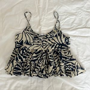 Spaghetti Strap, x-small women juniors top